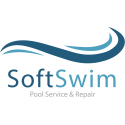 SoftSwim logo